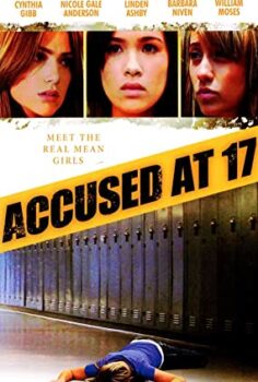 17 Sinde Cinayet Türkçe Dublaj izle