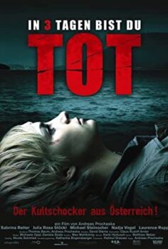 3 Gün içinde Öleceksin Türkçe Dublaj izle