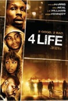 4 Hayat Türkçe Dublaj izle