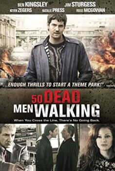 50 Ölü Adam Türkçe Dublaj izle