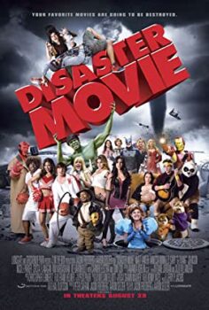 Acayip Bir Film Türkçe Dublaj izle