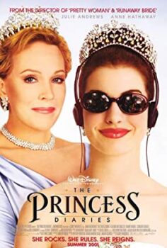 Acemi Prenses Türkçe Dublaj izle