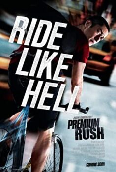 Acil Teslimat – Premium Rush Türkçe Dublaj izle