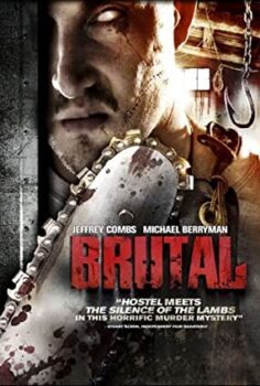 Acımasız – Brutal Türkçe Dublaj izle