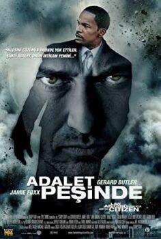 Adalet Peşinde – Puncture Türkçe Dublaj izle