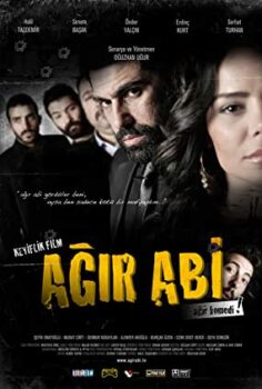 Ağır Abi Filmi izle
