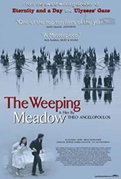 Ağlayan Çayır Türkçe Dublaj izle