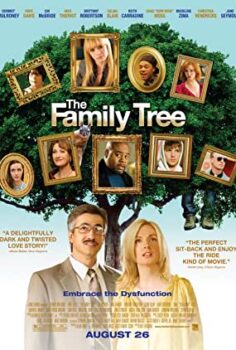 Aile Ağacı Türkçe Dublaj izle