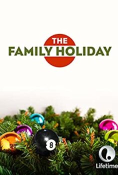 Aile Tatili Türkçe Dublaj izle