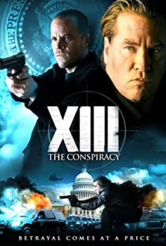 Ajan 13 Türkçe Dublaj izle