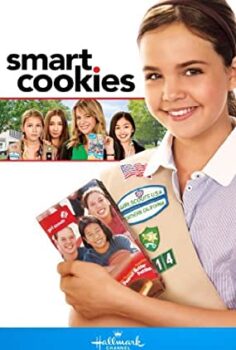 Akıllı Kurabiyeler Türkçe Dublaj izle