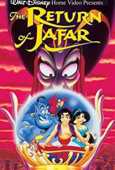 Alaaddin Cafer’in Dönüşü Türkçe Dublaj izle