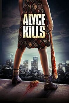 Alyce Türkçe Dublaj izle