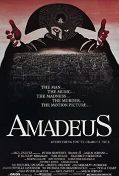 Amadeus izle (1984)
