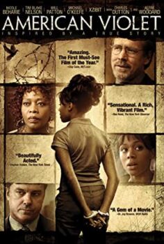 American Violet Türkçe Dublaj izle