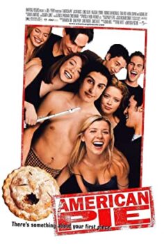 Amerikan Pastası 1 (American Pie) izle (1999)