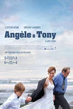 Angele ve Tony Türkçe Dublaj izle