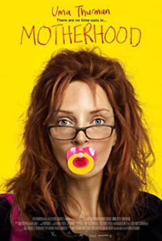 Annelik Türkçe Dublaj izle