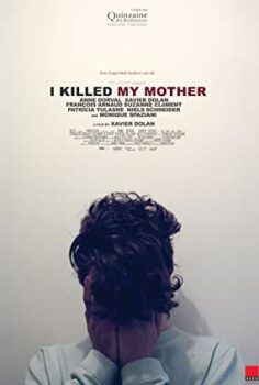 Annemi Öldürdüm Türkçe Dublaj izle