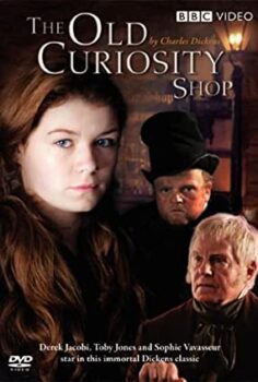 Antikacı Dükkanı Türkçe Dublaj izle