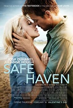 Aşk Limanı Türkçe Dublaj izle