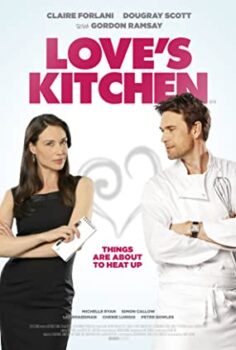 Aşk Mutfağı Türkçe Dublaj izle