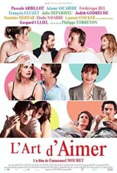 Aşk Sanatı Türkçe Dublaj izle