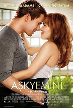 Aşk Yeniden Türkçe Dublaj izle