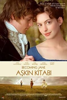 Aşkın Kitabı Türkçe Dublaj izle
