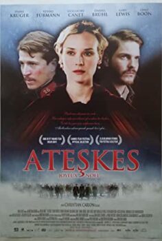 Ateşkes Filmi Türkçe Dublaj izle
