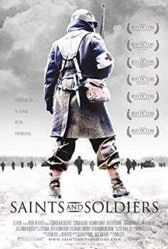 Azizler Ve Askerler Türkçe Dublaj izle