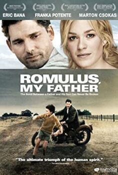 Babam Romulus Türkçe Dublaj izle