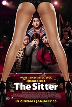 Bakıcı Türkçe Dublaj izle