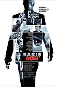 Bakış Açısı izle