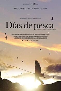 Balığa Gidiyorum Türkçe Dublaj izle