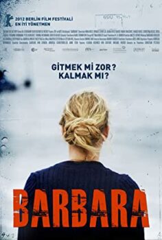 Barbara Türkçe Dublaj izle