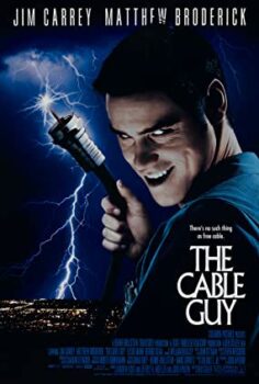 Baş Belası Türkçe Dublaj izle