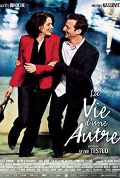 Başka Bir Kadın Türkçe Dublaj izle