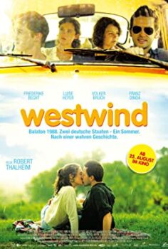 Batı Frekansı Türkçe Dublaj izle