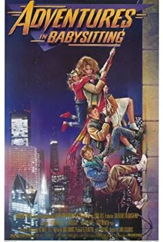 Bebek Bakıcısının Maceraları Türkçe Dublaj izle