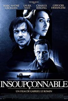 Beklenmedik – Insoupçonnable Türkçe Dublaj izle