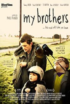 Benim Biraderlerim Türkçe Dublaj izle