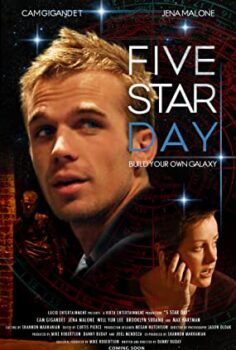 Beş Yıldızlı Gün Türkçe Dublaj izle