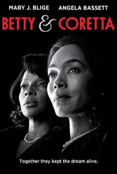 Betty ve Coretta Türkçe Dublaj izle