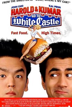 Beyaz Kaleye Çılgın Yolculuk Türkçe Dublaj izle