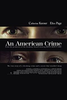 Bir Amerikan Suçu Türkçe Dublaj izle