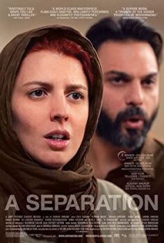 Bir Ayrılık 2011 ( Türkçe Dublaj izle )