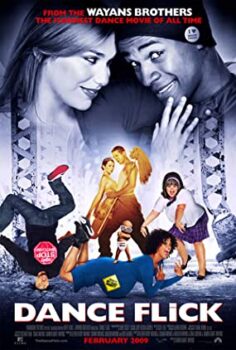 Bir Dans Filmi Türkçe Dublaj izle