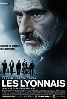 Bir Mafya Hikayesi Türkçe Dublaj izle
