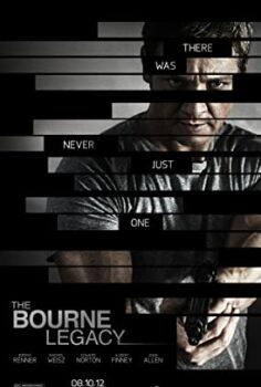 Bourne’un Mirası Türkçe Dublaj izle